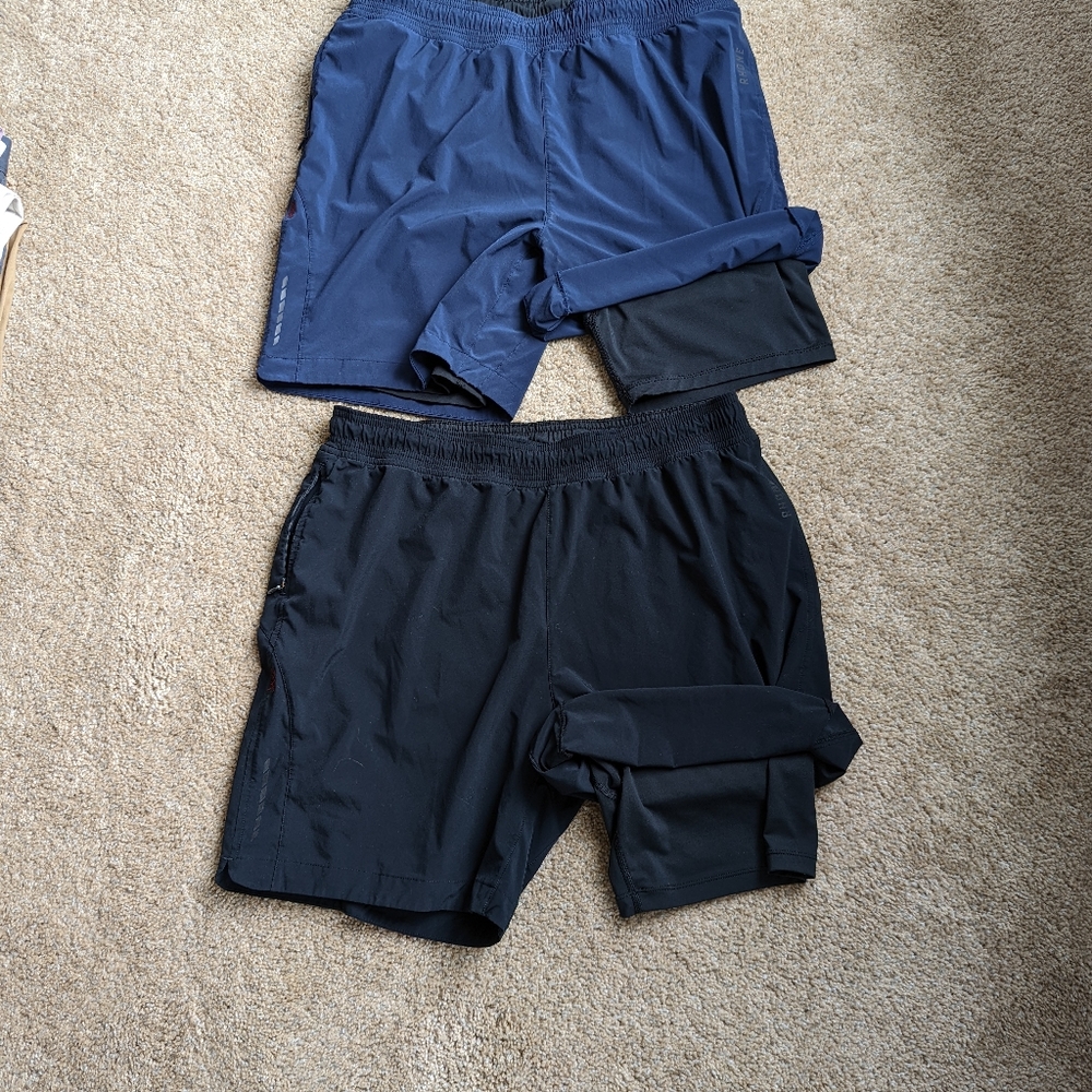 Rhone Shorts 2-pack